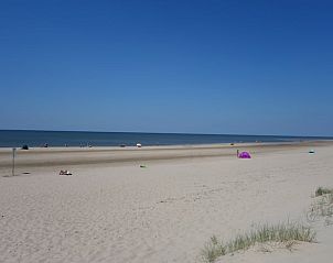 Verblijf 484256 - Vakantiewoning Noord-Holland noord - Huisje in Schoorl