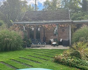 Guest house 484258 - Holiday property Noord-Holland noord - Vakantiehuisje in Schoorl