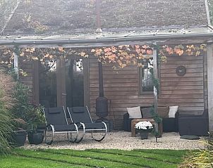 Guest house 484258 - Holiday property Noord-Holland noord - Vakantiehuisje in Schoorl