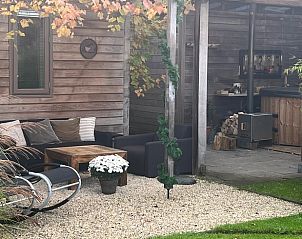 Guest house 484258 - Holiday property Noord-Holland noord - Vakantiehuisje in Schoorl