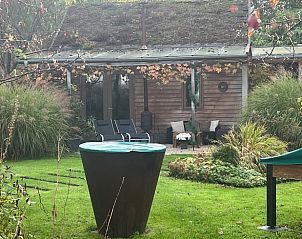 Guest house 484258 - Holiday property Noord-Holland noord - Vakantiehuisje in Schoorl