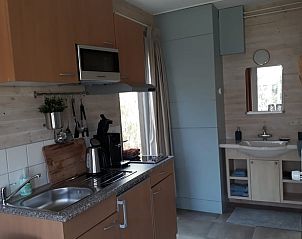 Guest house 484258 - Holiday property Noord-Holland noord - Vakantiehuisje in Schoorl