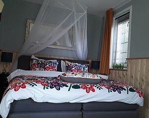 Guest house 484258 - Holiday property Noord-Holland noord - Vakantiehuisje in Schoorl