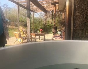 Guest house 484258 - Holiday property Noord-Holland noord - Vakantiehuisje in Schoorl