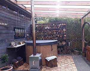 Guest house 484258 - Holiday property Noord-Holland noord - Vakantiehuisje in Schoorl