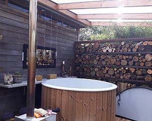 Guest house 484258 - Holiday property Noord-Holland noord - Vakantiehuisje in Schoorl