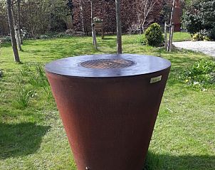 Guest house 484258 - Holiday property Noord-Holland noord - Vakantiehuisje in Schoorl