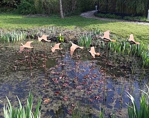 Guest house 484258 - Holiday property Noord-Holland noord - Vakantiehuisje in Schoorl