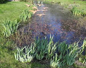 Guest house 484258 - Holiday property Noord-Holland noord - Vakantiehuisje in Schoorl