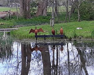 Guest house 484258 - Holiday property Noord-Holland noord - Vakantiehuisje in Schoorl