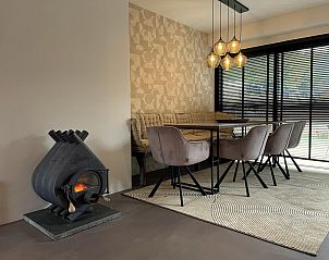 Guest house 484263 - Holiday property Noord-Holland noord - 8-12 persoons Groepsverblijf