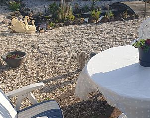 Verblijf 484264 - Appartement Noord-Holland noord - Appartement Di Mare