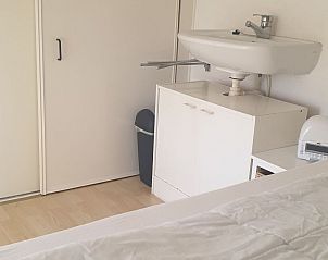 Verblijf 484264 - Appartement Noord-Holland noord - Appartement Di Mare