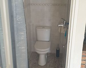 Verblijf 484264 - Appartement Noord-Holland noord - Appartement Di Mare