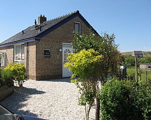 Guest house 484265 - Holiday property Noord-Holland noord - Vakantiehuis Der Ausguck