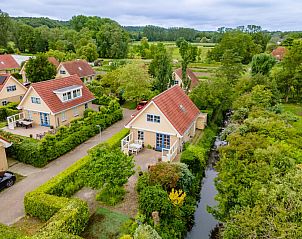 Verblijf 484269 - Vakantiewoning Noord-Holland noord - Schoorlse Duinvoet