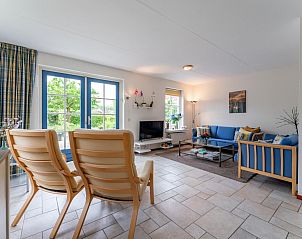 Verblijf 484269 - Vakantiewoning Noord-Holland noord - Schoorlse Duinvoet