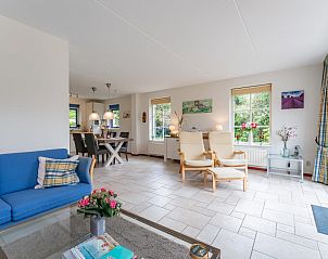 Verblijf 484269 - Vakantiewoning Noord-Holland noord - Schoorlse Duinvoet