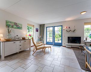 Verblijf 484269 - Vakantiewoning Noord-Holland noord - Schoorlse Duinvoet