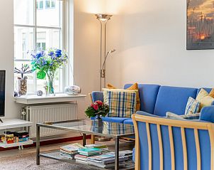 Verblijf 484269 - Vakantiewoning Noord-Holland noord - Schoorlse Duinvoet