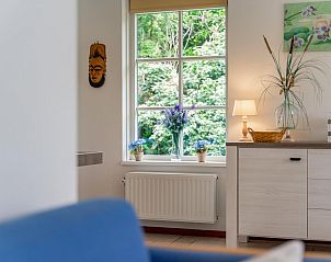 Verblijf 484269 - Vakantiewoning Noord-Holland noord - Schoorlse Duinvoet