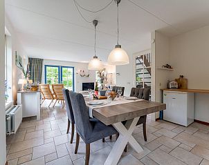 Verblijf 484269 - Vakantiewoning Noord-Holland noord - Schoorlse Duinvoet