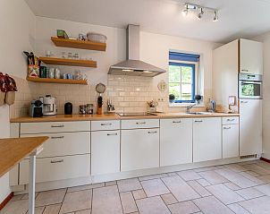 Verblijf 484269 - Vakantiewoning Noord-Holland noord - Schoorlse Duinvoet