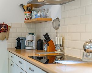 Verblijf 484269 - Vakantiewoning Noord-Holland noord - Schoorlse Duinvoet