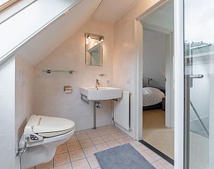 Verblijf 484269 - Vakantiewoning Noord-Holland noord - Schoorlse Duinvoet