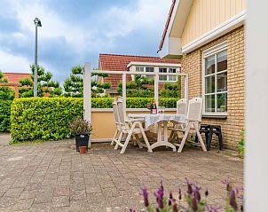 Verblijf 484269 - Vakantiewoning Noord-Holland noord - Schoorlse Duinvoet