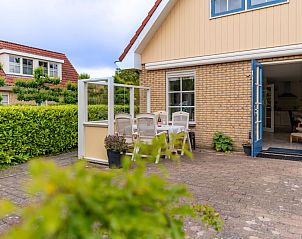 Verblijf 484269 - Vakantiewoning Noord-Holland noord - Schoorlse Duinvoet