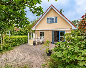 Verblijf 484269 - Vakantiewoning Noord-Holland noord - Schoorlse Duinvoet