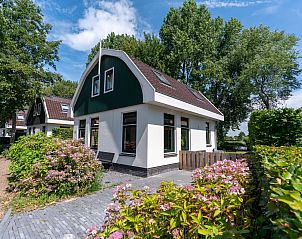 Guest house 484279 • Holiday property Noord-Holland noord • Restyled Koningshoeve Deluxe 6 personen 