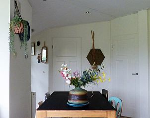 Guest house 484283 - Holiday property Noord-Holland noord - Vakantiehuis in Schoorl