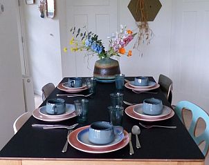 Guest house 484283 - Holiday property Noord-Holland noord - Vakantiehuis in Schoorl