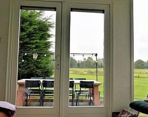 Guest house 484283 - Holiday property Noord-Holland noord - Vakantiehuis in Schoorl