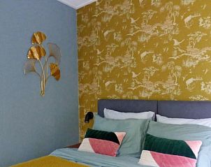 Guest house 484283 - Holiday property Noord-Holland noord - Vakantiehuis in Schoorl