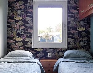 Guest house 484283 - Holiday property Noord-Holland noord - Vakantiehuis in Schoorl