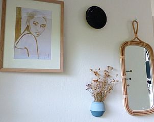 Guest house 484283 - Holiday property Noord-Holland noord - Vakantiehuis in Schoorl