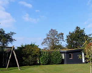 Guest house 484283 - Holiday property Noord-Holland noord - Vakantiehuis in Schoorl