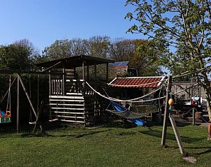 Verblijf 484285 - Vakantiewoning Noord-Holland noord - Vakantiehuis in Schoorl