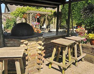 Verblijf 484285 - Vakantiewoning Noord-Holland noord - Vakantiehuis in Schoorl