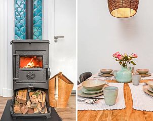 Guest house 484288 - Holiday property Noord-Holland noord - Vakantiehuisje in Schoorl