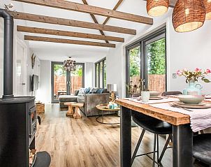 Guest house 484288 - Holiday property Noord-Holland noord - Vakantiehuisje in Schoorl