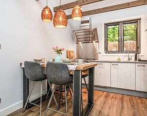 Guest house 484288 - Holiday property Noord-Holland noord - Vakantiehuisje in Schoorl