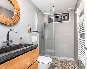 Guest house 484288 - Holiday property Noord-Holland noord - Vakantiehuisje in Schoorl