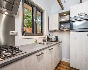 Guest house 484288 - Holiday property Noord-Holland noord - Vakantiehuisje in Schoorl