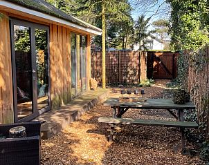 Guest house 484288 - Holiday property Noord-Holland noord - Vakantiehuisje in Schoorl