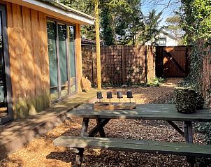 Guest house 484288 - Holiday property Noord-Holland noord - Vakantiehuisje in Schoorl