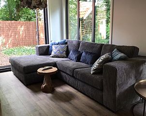 Guest house 484288 - Holiday property Noord-Holland noord - Vakantiehuisje in Schoorl